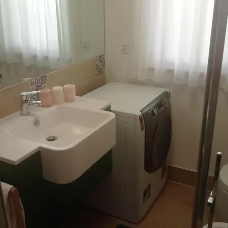 Appartement Bordo Mare à Vasto Extérieur photo