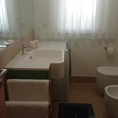 Appartement Bordo Mare à Vasto Extérieur photo