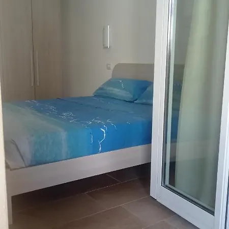 Appartement Bordo Mare à Vasto Extérieur photo