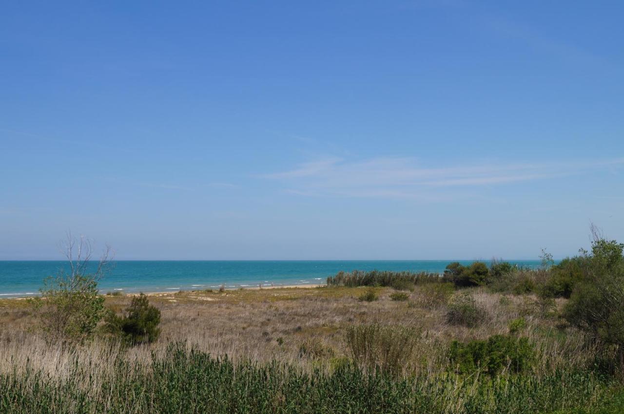 Bordo Mare Vasto
