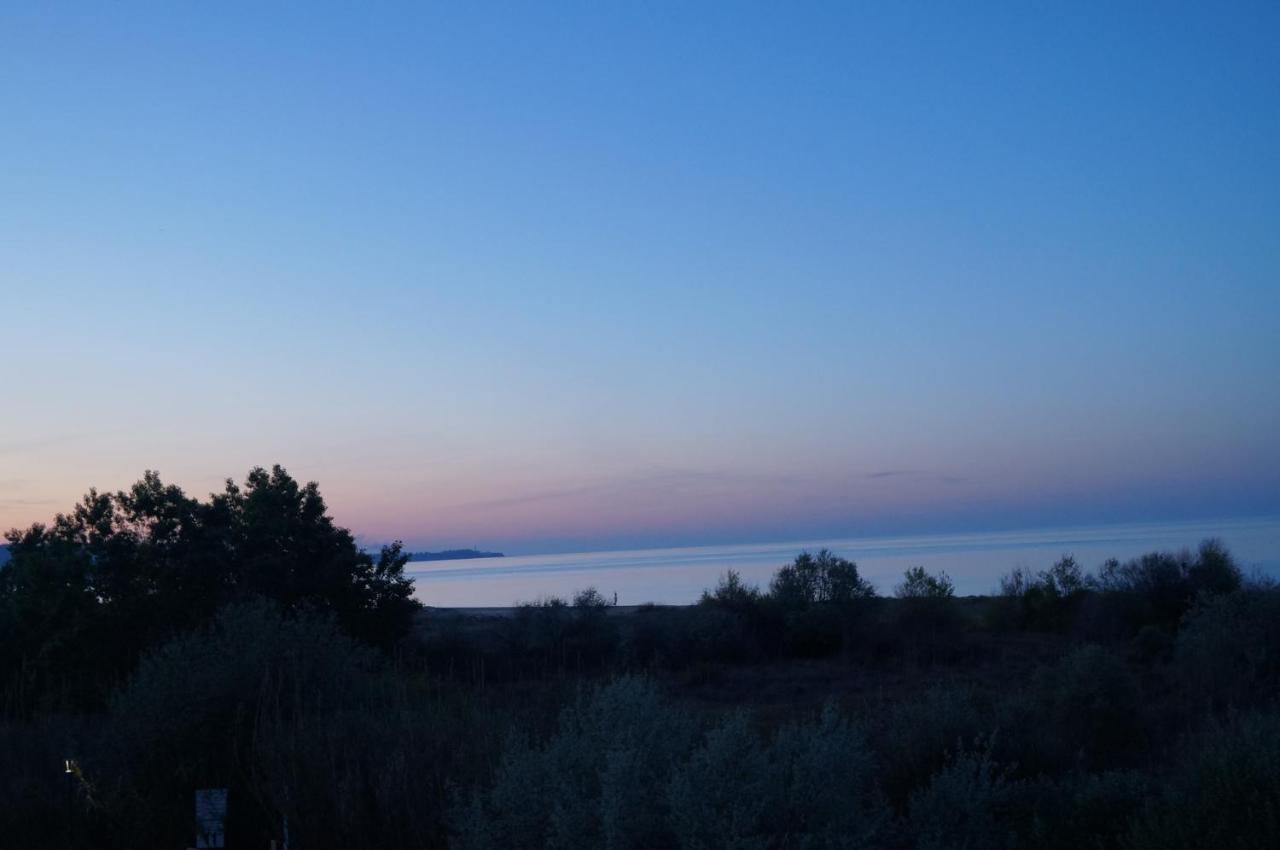 Apartment Bordo Mare *
