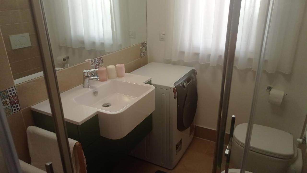 Apartment Bordo Mare