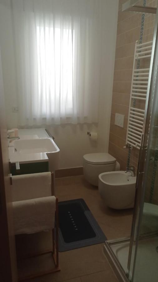 Bordo Mare Apartment
