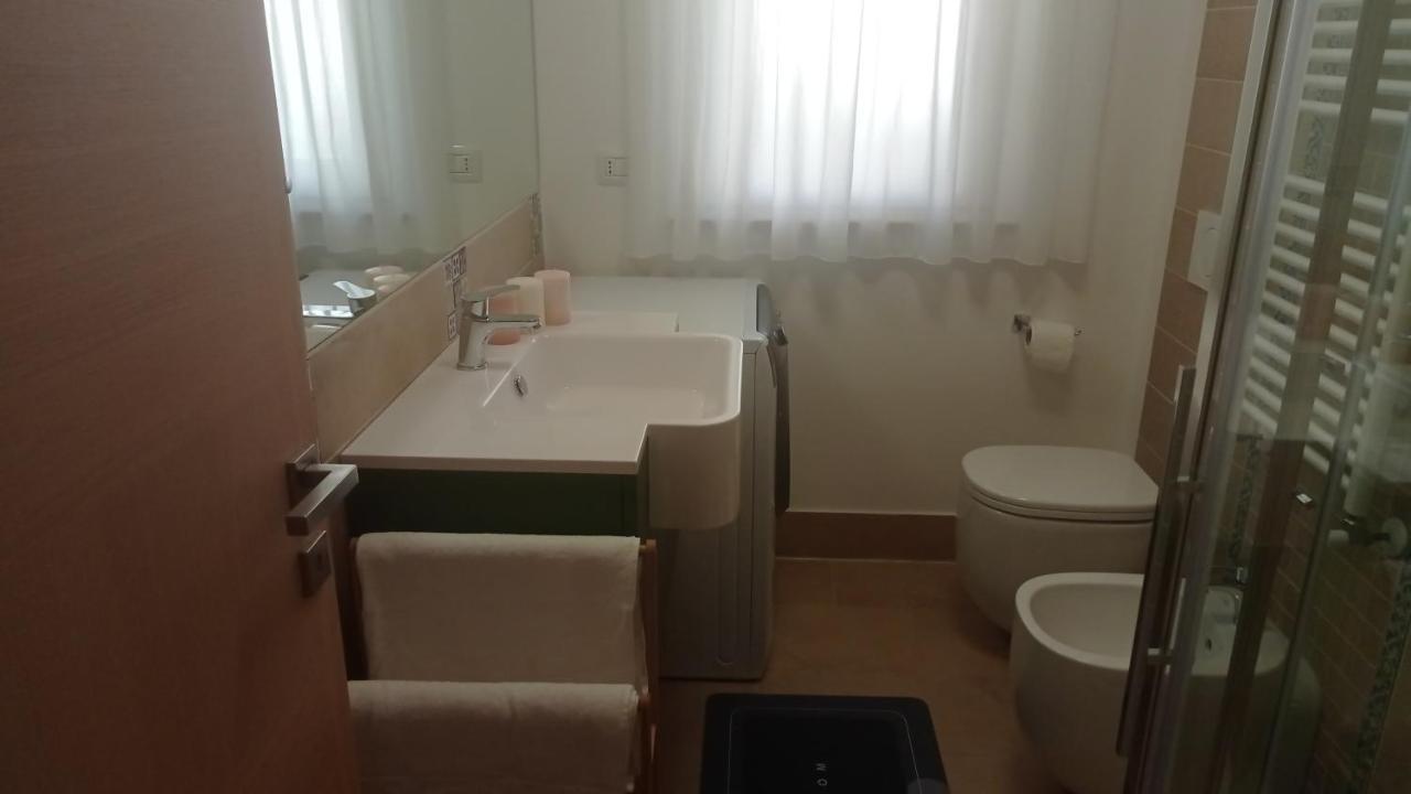 Bordo Mare Apartment