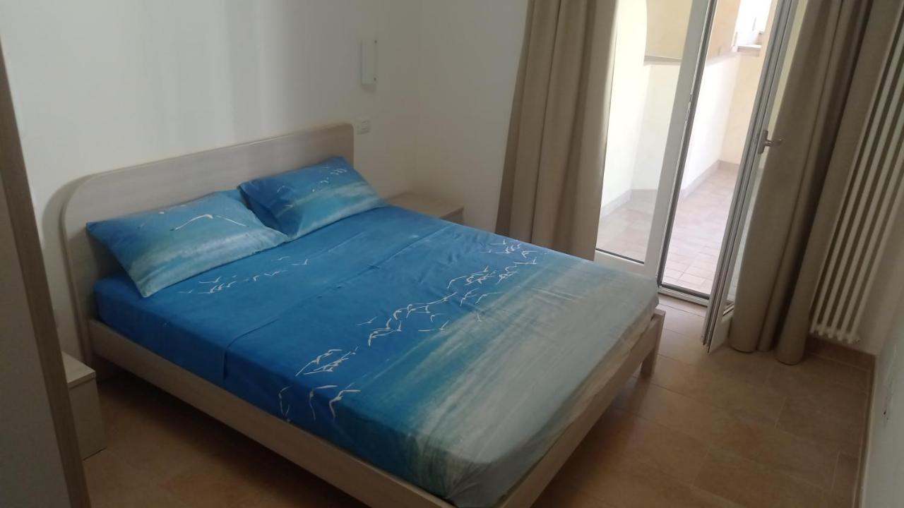 Bordo Mare Apartment Vasto