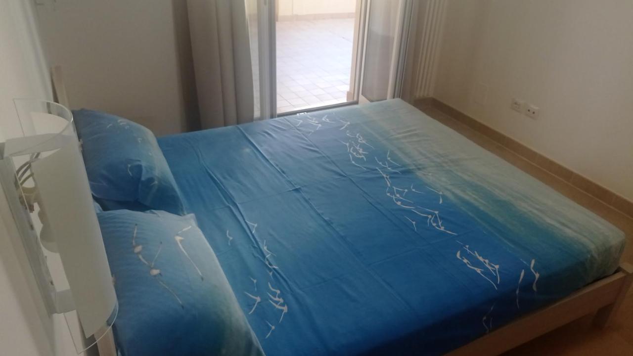Apartment Bordo Mare *