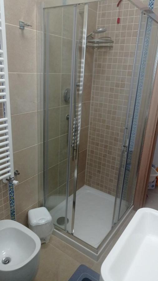 Apartment Bordo Mare *