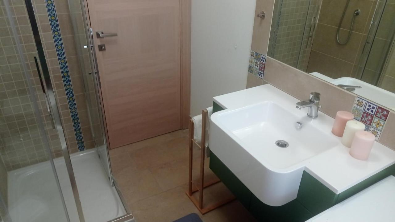 Apartment Bordo Mare