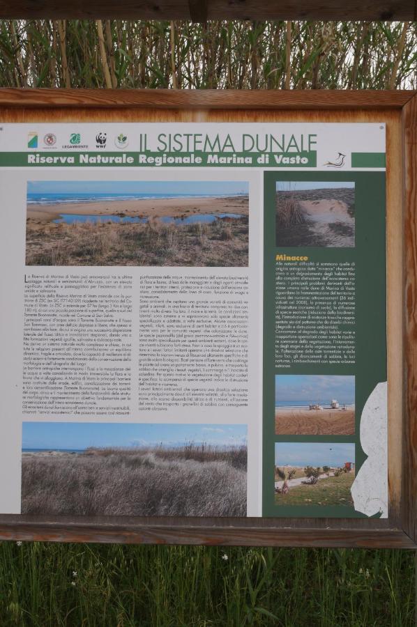 Appartement Bordo Mare *