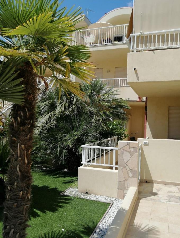 Bordo Mare Apartment