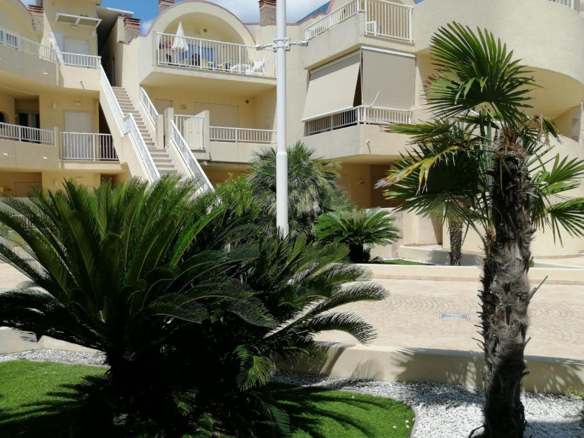 Bordo Mare Apartment *