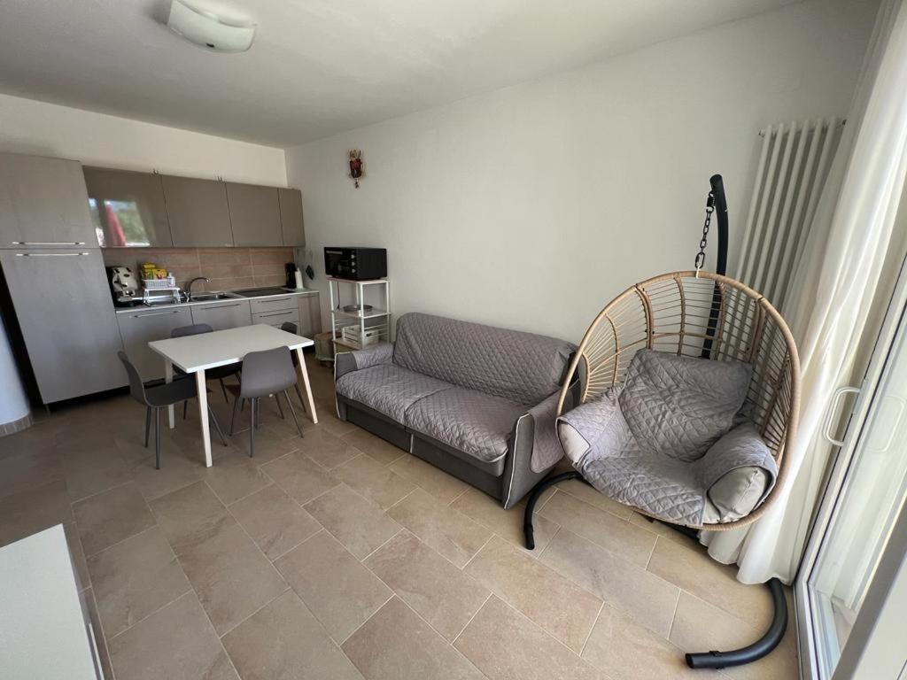 Apartment Bordo Mare Vasto