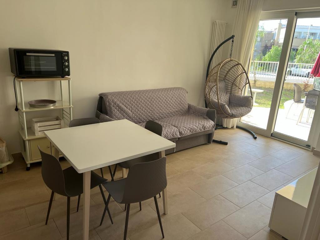 Apartment Bordo Mare