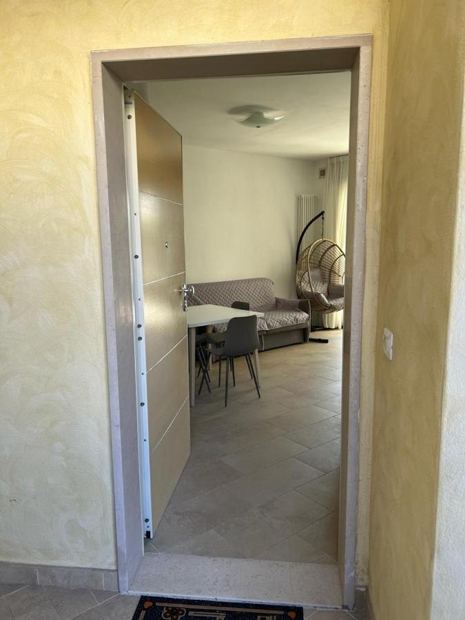Bordo Mare Apartment Vasto