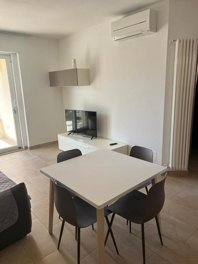 Bordo Mare Apartment