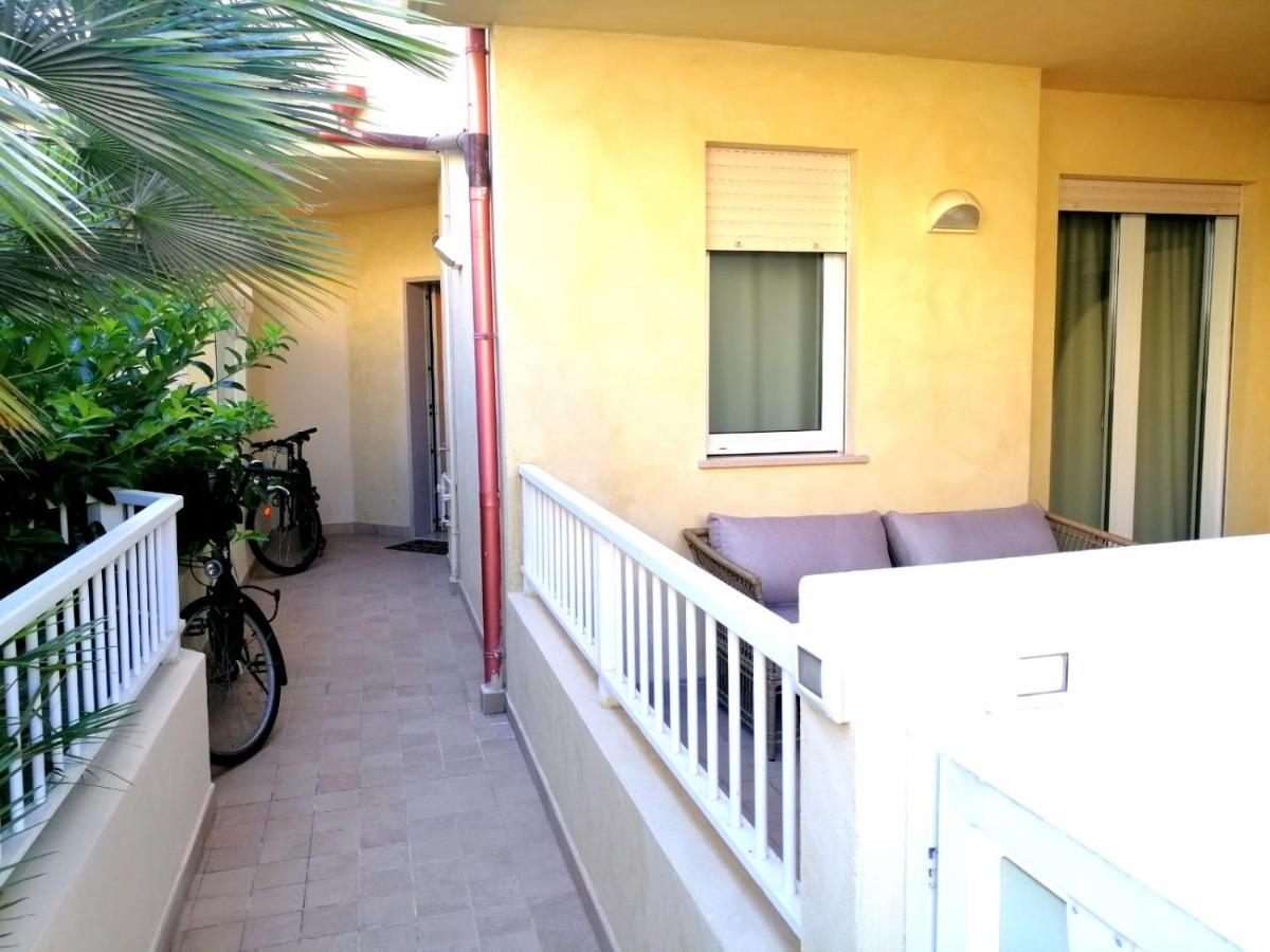 Bordo Mare Apartment *